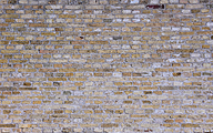 Old brick wall
